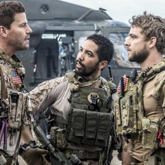 Watch SEAL Team HD