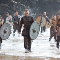 Watch Vikings Full TV Series