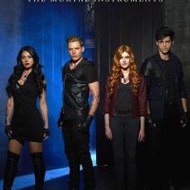 Shadowhunters Season 3 HD Full ♦