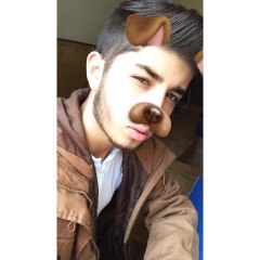 David