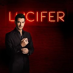 Lucifer (Season 3 Episode 1)