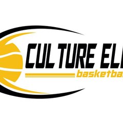 Culture Elite Basketball