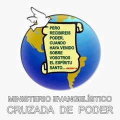 CRUZADA DE PODER VALPARAISO