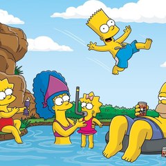 The Simpsons Full Show