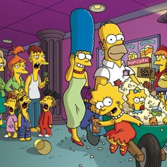 The Simpsons  Online Primewire