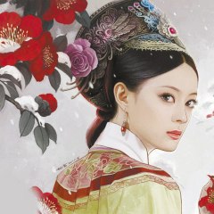 Empress in Palace
