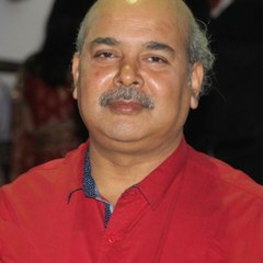 Nishant Dwivedi