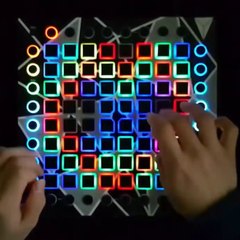 Launchpad Cover