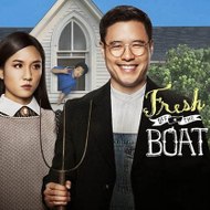 Fresh Off the Boat [Season 4] Full Stream