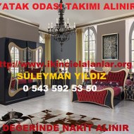 İkinci El Alanlar -0542 541 06 06