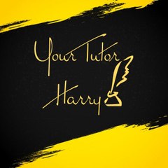 Your Tutor Harry