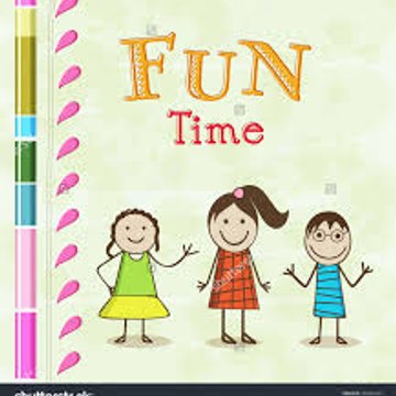 Fun And Masti