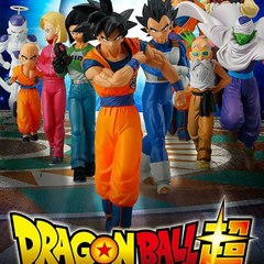 Dragon Ball Super Doblaje Latino