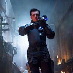 Future Man Season *1* Full Episode