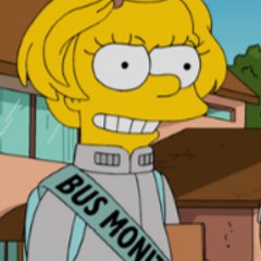 The Simpsons