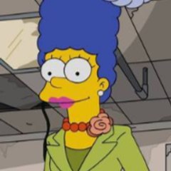 The Simpsons