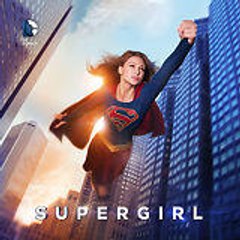 Supergirl ★ Season 3 ★ Full Episode HD