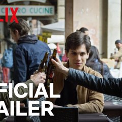 Suburra Season 1 Watch Online,