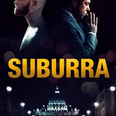 Suburra Season 1 HD Full Episode Online