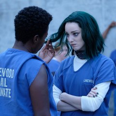 The Gifted Season 1 Putlocker