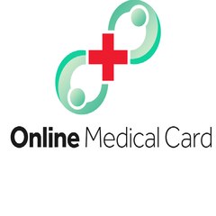 Online Medical Card