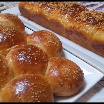 وصفات وطبخ أمّ هبة Tabkh Om Hiba