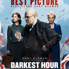 Darkest Hour (2017) [[FILM FULL]]