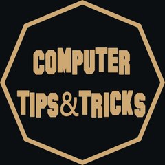 Computer Tips & Tricks