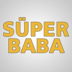 Süper Baba