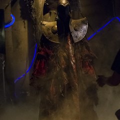 * Doctor Who * Seaosn 11