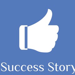 SUCCESS STORY