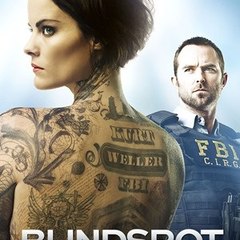 Blindspot Premiere Season 2 Full