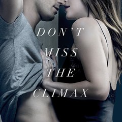 Fifty Shades Freed (2018) Movie English