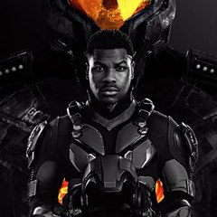 Pacific Rim Uprising (2018) Movie