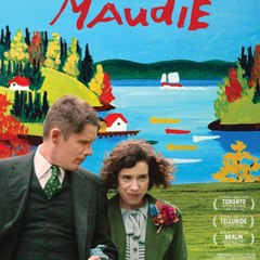 Maudie (2016)  Movie