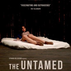 The Untamed (2016)