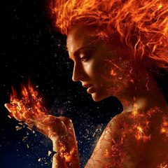 X-Men  Dark Phoenix (2018) MOVIE