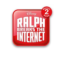 Ralph Breaks the Internet  Wreck-It Ralph 2 (2018)