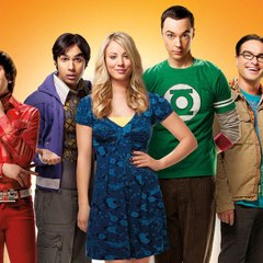 The Big Bang Theory  Putlocker