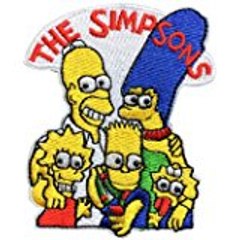 The Simpsons