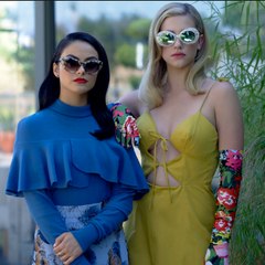 Riverdale (Season 3 Episode 3) - Full HD Online