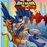 Scooby-Doo & Batman the Brave and the Bold (2018) videos - Dailymotion