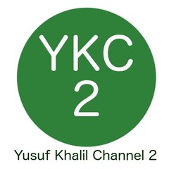 Yusuf Khalil Channel 2