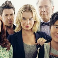 The Librarians Season 4 - Online Streaming