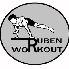 Ruben Workout