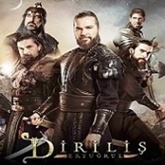 مسلسل قيامة ارطغرل