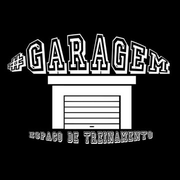 GARAGEM ESPAÇO DE TREINAMENTO