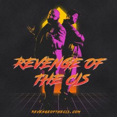 Revengeofthecis