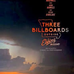 Three Billboards Outside Ebbing, Missouri (2017)