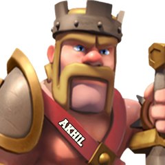 Clash of Clans - Akhil